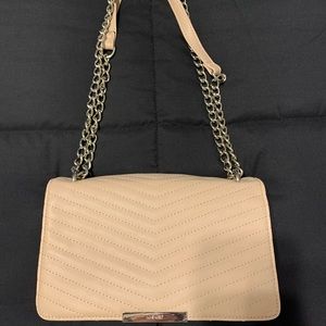 Nine West Pale Pink Purse